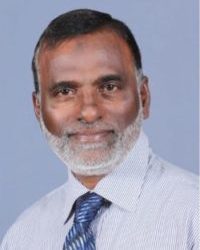 MR. MOHAMMED MAHURUF