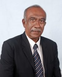 MR. SUNIL P GAMAGE