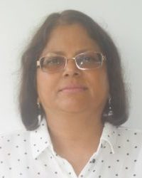 MS. MINOLI DE SOYZA