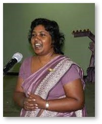 MS. NILANI MANTHRINAYAKE