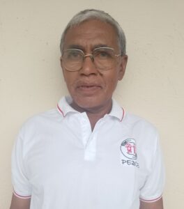TUAN AJEEZ CHOAN