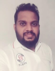 HARSHA GUNARATHNA