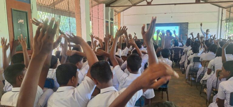 Combating Child Sexual Exploitation and Abuse (CCSEA)